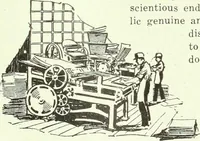An illustration from Men's wear of Canada (January-December 1920) (1920)