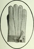 An illustration from Men's wear of Canada (January-December 1920) (1920)