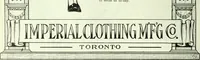 An illustration from Men's wear of Canada (January-December 1920) (1920)