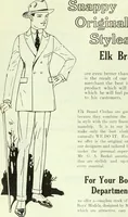 Picture 223 of 976 from Men's wear of Canada (January-December 1920) (1920), leaf 221