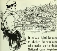 Picture 232 of 976 from Men's wear of Canada (January-December 1920) (1920), leaf 226