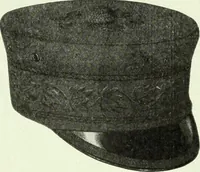 An illustration from Men's wear of Canada (January-December 1920) (1920)