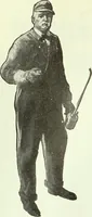 An illustration from Men's wear of Canada (January-December 1920) (1920)