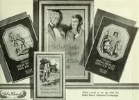 Picture 249 of 976 from Men's wear of Canada (January-December 1920) (1920), leaf 236