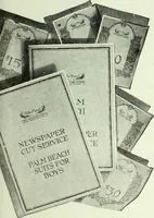 Picture 250 of 976 from Men's wear of Canada (January-December 1920) (1920), leaf 236