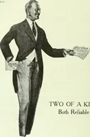 Picture 251 of 976 from Men's wear of Canada (January-December 1920) (1920), leaf 239
