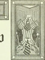 Picture 254 of 976 from Men's wear of Canada (January-December 1920) (1920), leaf 240