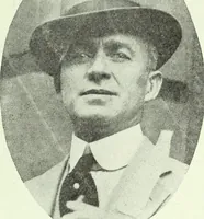 An illustration from Men's wear of Canada (January-December 1920) (1920)