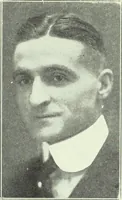 An illustration from Men's wear of Canada (January-December 1920) (1920)