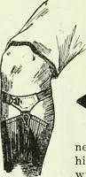 An illustration from Men's wear of Canada (January-December 1920) (1920)