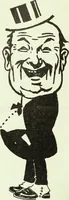 An illustration from Men's wear of Canada (January-December 1920) (1920)