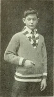 Picture 263 of 976 from Men's wear of Canada (January-December 1920) (1920), leaf 261