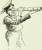 Picture 270 of 976 from Men's wear of Canada (January-December 1920) (1920), leaf 271