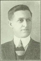 An illustration from Men's wear of Canada (January-December 1920) (1920)