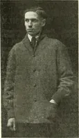 An illustration from Men's wear of Canada (January-December 1920) (1920)