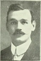 An illustration from Men's wear of Canada (January-December 1920) (1920)