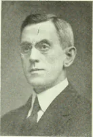 An illustration from Men's wear of Canada (January-December 1920) (1920)