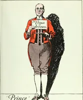 Picture 279 of 976 from Men's wear of Canada (January-December 1920) (1920), leaf 290