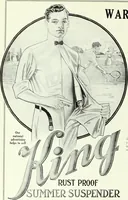 Picture 280 of 976 from Men's wear of Canada (January-December 1920) (1920), leaf 291