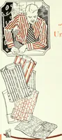 An illustration from Men's wear of Canada (January-December 1920) (1920)
