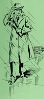 Picture 289 of 976 from Men's wear of Canada (January-December 1920) (1920), leaf 302