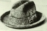 An illustration from Men's wear of Canada (January-December 1920) (1920)