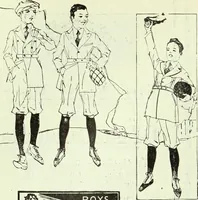 Picture 293 of 976 from Men's wear of Canada (January-December 1920) (1920), leaf 307