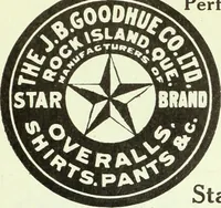 Picture 298 of 976 from Men's wear of Canada (January-December 1920) (1920), leaf 309