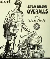 Picture 299 of 976 from Men's wear of Canada (January-December 1920) (1920), leaf 309