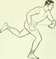 An illustration from Men's wear of Canada (January-December 1920) (1920)