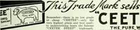 An illustration from Men's wear of Canada (January-December 1920) (1920)