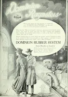 An illustration from Men's wear of Canada (January-December 1920) (1920)