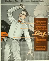 Picture 318 of 976 from Men's wear of Canada (January-December 1920) (1920), leaf 324