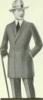 Picture 324 of 976 from Men's wear of Canada (January-December 1920) (1920), leaf 331