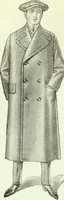 An illustration from Men's wear of Canada (January-December 1920) (1920)