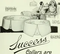 Picture 40 of 976 from Men's wear of Canada (January-December 1920) (1920), leaf 34