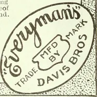 An illustration from Men's wear of Canada (January-December 1920) (1920)