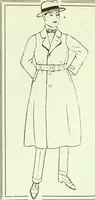An illustration from Men's wear of Canada (January-December 1920) (1920)