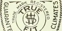 An illustration from Men's wear of Canada (January-December 1920) (1920)