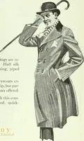 Picture 340 of 976 from Men's wear of Canada (January-December 1920) (1920), leaf 348