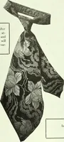 An illustration from Men's wear of Canada (January-December 1920) (1920)