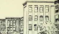 An illustration from Men's wear of Canada (January-December 1920) (1920)