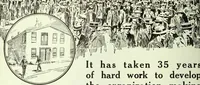 An illustration from Men's wear of Canada (January-December 1920) (1920)