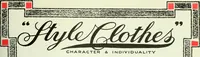 Picture 346 of 976 from Men's wear of Canada (January-December 1920) (1920), leaf 352