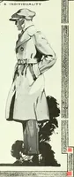 An illustration from Men's wear of Canada (January-December 1920) (1920)