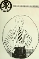 Picture 349 of 976 from Men's wear of Canada (January-December 1920) (1920), leaf 354