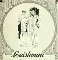 Picture 356 of 976 from Men's wear of Canada (January-December 1920) (1920), leaf 358