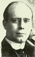 An illustration from Men's wear of Canada (January-December 1920) (1920)