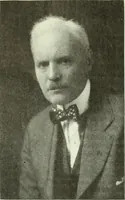 An illustration from Men's wear of Canada (January-December 1920) (1920)