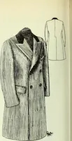 Picture 366 of 976 from Men's wear of Canada (January-December 1920) (1920), leaf 389